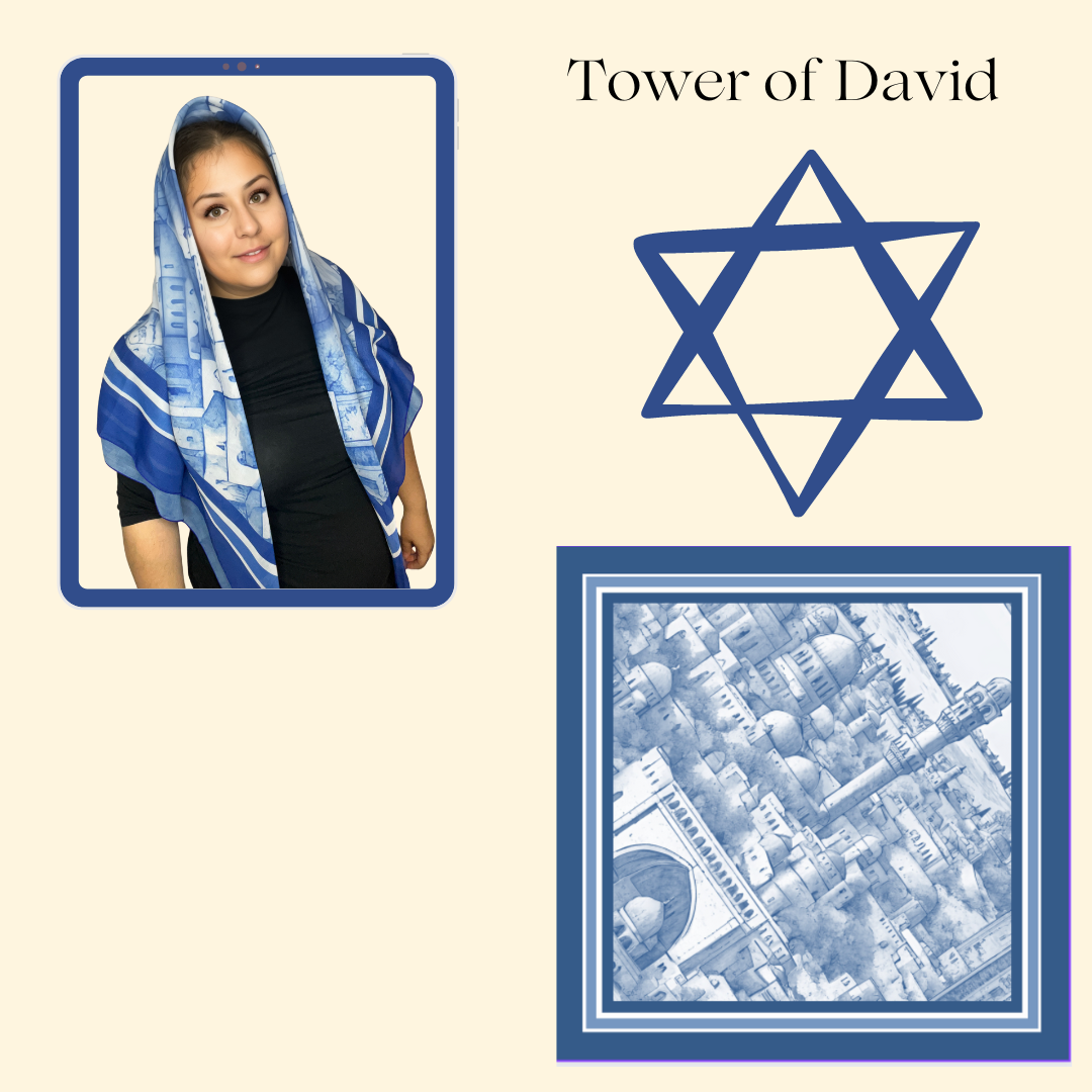 Tower of David